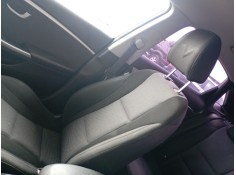 Recambio de asiento delantero derecho para hyundai i30 (gd) style referencia OEM IAM   