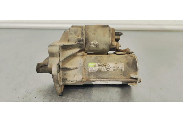 Recambio de motor arranque para renault scenic iii referencia OEM IAM 8200836473A  