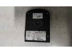 Recambio de modulo electronico para ford focus turn. (cb8) 1.6 tdci cat referencia OEM IAM 8M5T19C112DS 0567422 0660081953