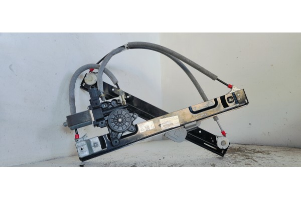 Recambio de elevalunas delantero izquierdo para jaguar xf 2.2 diesel luxury referencia OEM IAM D360700  