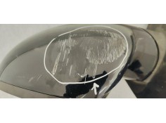 Recambio de retrovisor izquierdo para opel insignia sports tourer 2.0 cdti referencia OEM IAM E1021002  