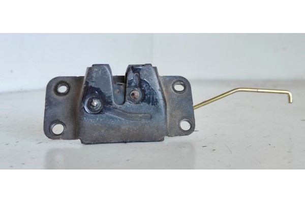 Recambio de cerradura maletero / porton para ssangyong rexton rx 320 referencia OEM IAM   