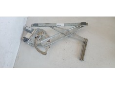 Recambio de elevalunas trasero derecho para toyota corolla (e12) 2.0 turbodiesel cat referencia OEM IAM 992045100 698102150 