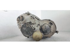 Recambio de faro izquierdo para mercedes-benz clase c (w203) berlina 220 cdi (203.006) referencia OEM IAM A2038200161  