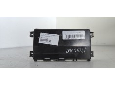 Recambio de modulo electronico para jaguar s-type 2.7 v6 diesel cat referencia OEM IAM 4R8313C791BB  