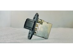 Recambio de resistencia calefaccion para hyundai i10 referencia OEM IAM   