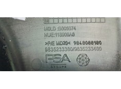 Recambio de guantera para citroen c4 berlina 1.5 hdi 130 fap referencia OEM IAM 9848088180  