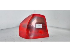 Recambio de piloto trasero izquierdo para bmw serie 3 berlina (e90) 318d referencia OEM IAM 6937457  