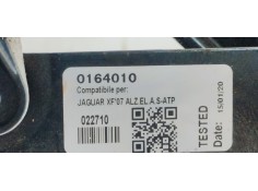 Recambio de elevalunas delantero izquierdo para jaguar xf 2.2 diesel luxury referencia OEM IAM D360700  