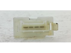 Recambio de resistencia calefaccion para mercedes-benz clase b (w245) 2.0cdi 110 [180] fap referencia OEM IAM   