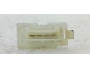Recambio de resistencia calefaccion para mercedes-benz clase b (w245) 2.0cdi 110 [180] fap referencia OEM IAM   