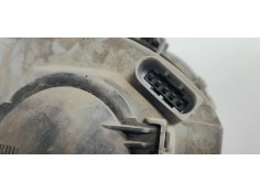 Recambio de faro izquierdo para mercedes-benz clase c (w203) berlina 220 cdi (203.006) referencia OEM IAM A2038200161  