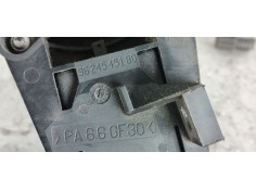 Recambio de mando multifuncion para citroen xantia berlina 2.0 hdi cat (rhy / dw10td) referencia OEM IAM 96247562ZL  