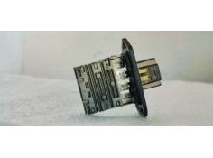 Recambio de resistencia calefaccion para hyundai i10 referencia OEM IAM   