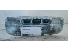 LUZ INTERIOR 3S7A13K767AA 