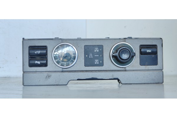 Recambio de mando multifuncion para land rover range rover (lm) td6 vogue referencia OEM IAM   