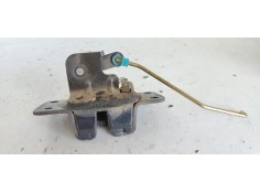 Recambio de cerradura maletero / porton para ssangyong rexton rx 320 referencia OEM IAM   