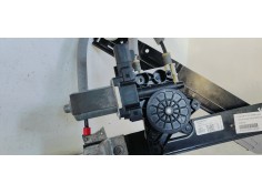 Recambio de elevalunas delantero izquierdo para jaguar xf 2.2 diesel luxury referencia OEM IAM D360700  