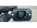 Recambio de resistencia calefaccion para hyundai i10 referencia OEM IAM   