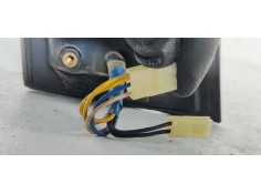 Recambio de retrovisor izquierdo para kia joice ls referencia OEM IAM E4012113  