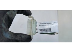 Recambio de resistencia calefaccion para mercedes-benz clase b (w245) 2.0cdi 110 [180] fap referencia OEM IAM   