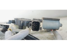 Recambio de elevalunas delantero izquierdo para jaguar xf 2.2 diesel luxury referencia OEM IAM D360700  