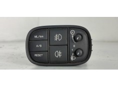 Recambio de mando luces para jaguar s-type 3.0 v6 24v cat referencia OEM IAM 2R8311654  