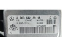 Recambio de sensor para mercedes-benz clase c (w203) berlina 270 cdi (203.016) referencia OEM IAM A0035423918Q03  