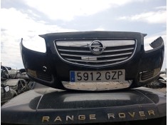 Recambio de paragolpes delantero para opel insignia berlina cosmo referencia OEM IAM   
