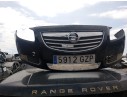 Recambio de paragolpes delantero para opel insignia berlina cosmo referencia OEM IAM   