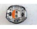 Recambio de airbag delantero izquierdo para bmw x3 (e83) 2.5 24v referencia OEM IAM 1618669901 08462418110382 