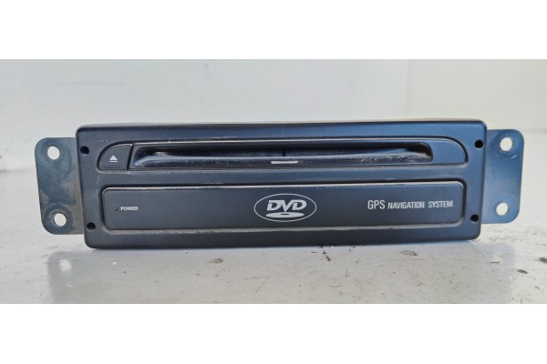 Recambio de sistema dvd para bmw x5 (e53) 3.0d referencia OEM IAM 6590692018203  