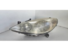 Recambio de faro izquierdo para peugeot 307 cc (s1) 2.0 referencia OEM IAM   