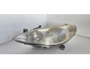 Recambio de faro izquierdo para peugeot 307 cc (s1) 2.0 referencia OEM IAM   
