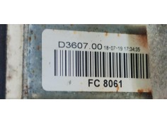 Recambio de elevalunas delantero izquierdo para jaguar xf 2.2 diesel luxury referencia OEM IAM D360700  