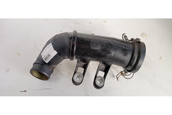 Recambio de tubo para mercedes-benz clase clk (w208) coupe 230 compressor (208.347) referencia OEM IAM 2025282008  