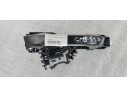Recambio de maneta exterior trasera derecha para volkswagen golf viii lim. (cd1) life referencia OEM IAM 5H0837470  