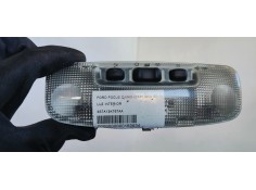 Recambio de luz interior para ford focus c-max (cap) ghia (d) referencia OEM IAM 3S7A13K767AA  