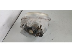 Recambio de faro izquierdo para daewoo matiz 0.8 cat referencia OEM IAM LHD9888 RHD9889 