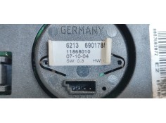 Recambio de mando multifuncion para land rover range rover (lm) td6 vogue referencia OEM IAM   