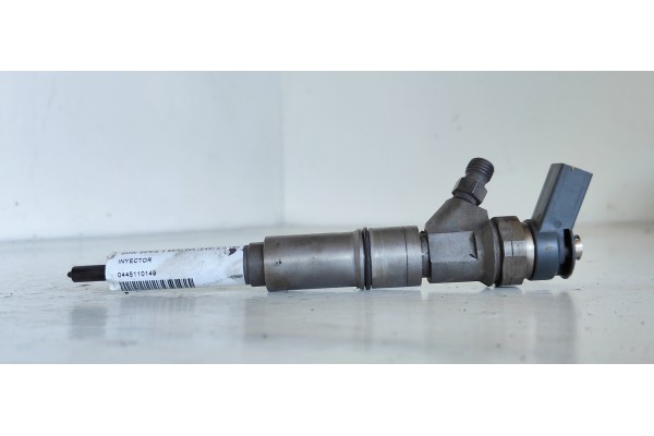 Recambio de inyector para bmw serie 3 berlina (e46) 2.0 16v diesel cat referencia OEM IAM 0445110149  