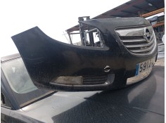 Recambio de paragolpes delantero para opel insignia berlina cosmo referencia OEM IAM   