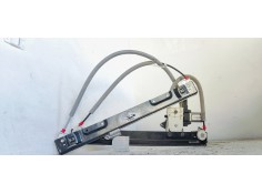 Recambio de elevalunas delantero izquierdo para jaguar xf 2.2 diesel luxury referencia OEM IAM D360700  