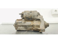 Recambio de motor arranque para renault scenic iii referencia OEM IAM 8200836473A  