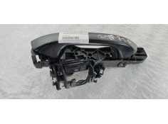 Recambio de maneta exterior trasera derecha para volkswagen golf viii lim. (cd1) life referencia OEM IAM 5H0837470  