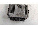 Recambio de centralita motor uce para renault scenic ii 1.9 dci diesel referencia OEM IAM 0281011549 8200391966 