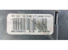 Recambio de mando multifuncion para land rover range rover (lm) td6 vogue referencia OEM IAM   