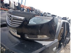 Recambio de paragolpes delantero para opel insignia berlina cosmo referencia OEM IAM   