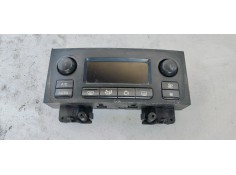 MANDO CLIMATIZADOR 9646627977 