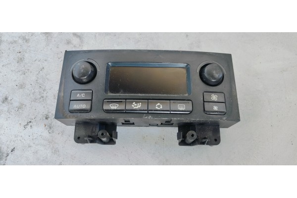 Recambio de mando climatizador para peugeot 307 cc (s1) 2.0 referencia OEM IAM 9646627977  